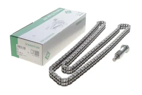 Комплект приводной цепи INA 559 1798 10