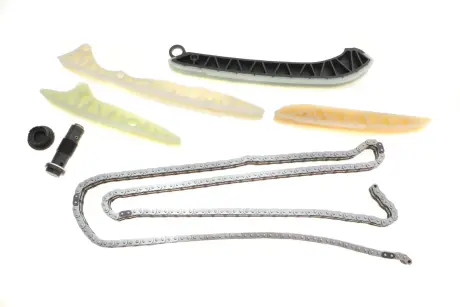 Комплект ланцюга приводу розподільного валу INA 559179920