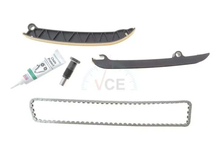 Комплект приводной цепи INA 559 1807 20 (фото 1)