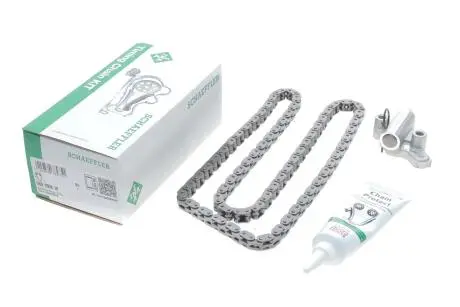 Комплект приводной цепи INA 559 1808 10