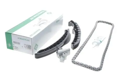 Комплект цепи привода распределительного вала INA 559 1808 20