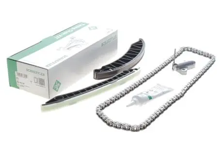 Комплект цепи привода распределительного вала INA 559 1810 20