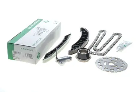 Комплект приводной цепи INA 559 1810 30