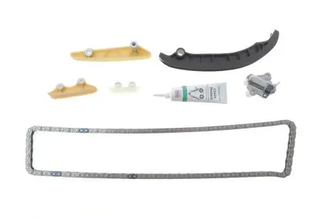 Комплект цепи привода распределительного вала INA 559 1812 20