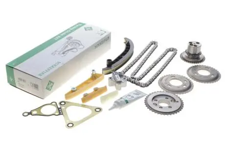 Комплект приводной цепи INA 559 1812 40