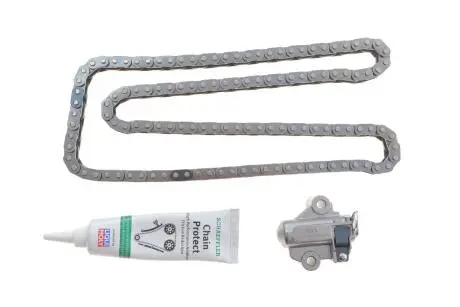 Комплект цепи привода распределительного вала INA 559181310