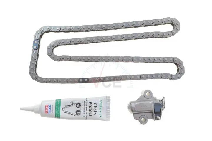 Фото 1 - Комплект цепи привода распределительного вала INA 559181310 Комплект цепи привода распределительного вала INA 559181310 (фото 1)