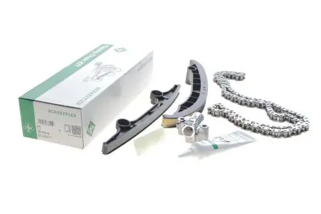 Комплект приводной цепи INA 559 1813 20