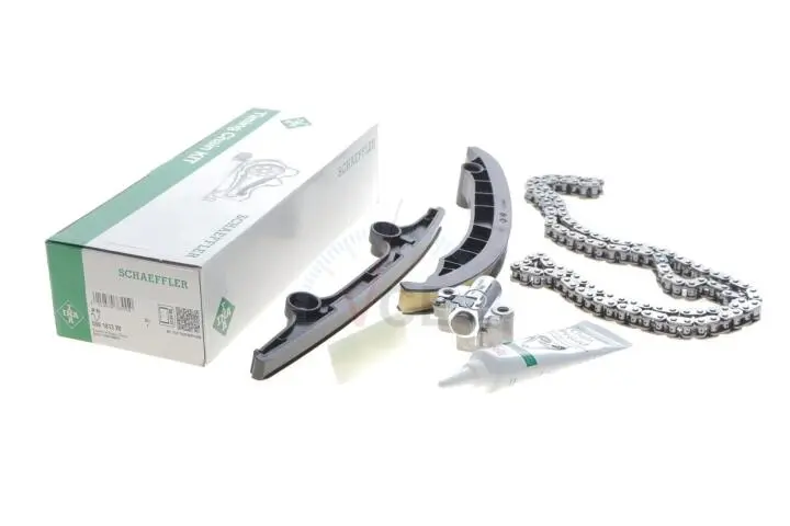 Фото 1 - Комплект приводной цепи INA 559 1813 20 Комплект приводной цепи INA 559 1813 20 (фото 1)