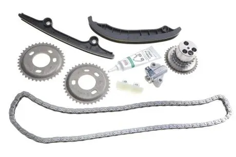 Комплект приводной цепи INA 559 1813 30