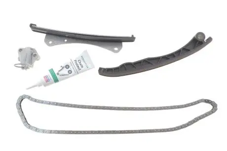 Комплект цепи привода вала распред. fiat, opel (выр-во) INA 559 1817 20