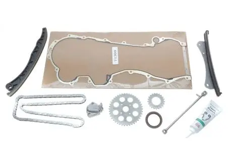 Комплект механизма натяжения INA 559 1817 40