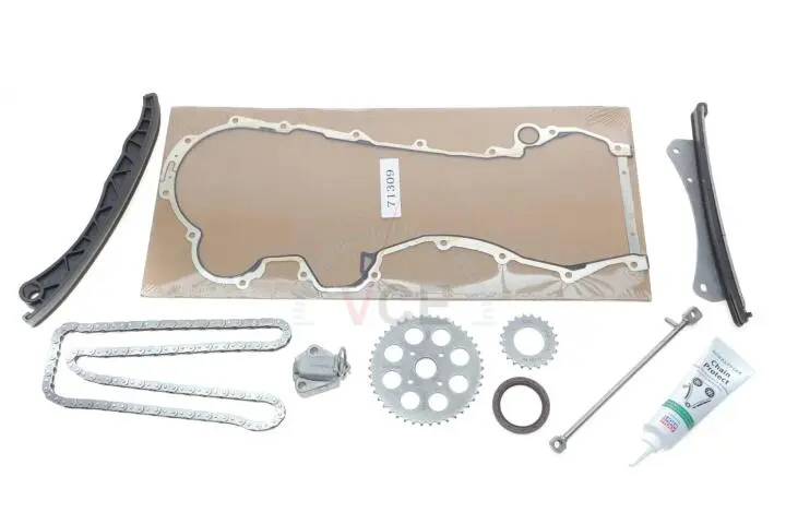 Комплект механізму натягу INA 559 1817 40 (фото 1)