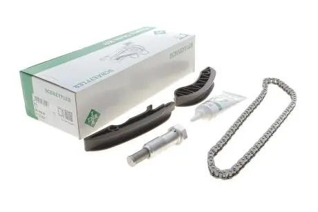 Комплект цепи привода распределительного вала INA 559 1818 20