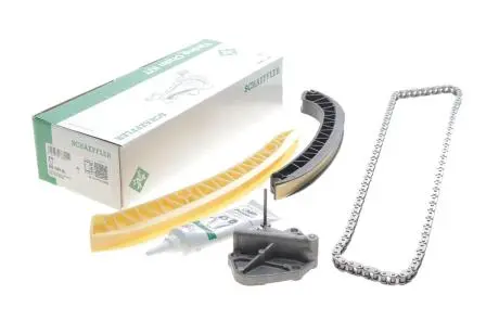 Комплект привідного ланцюга INA 559 1820 20