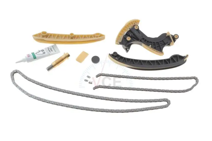 Комплект цепи грм mb sprinter 906 08-m 271.951, 115 квт INA 559 1824 21 (фото 1)