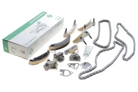 Комплект цепи привода распределительного вала INA 559 1825 20