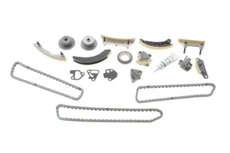 Комплект цепи грм opel insignia 2.8 v6 08-17 INA 559 1826 50