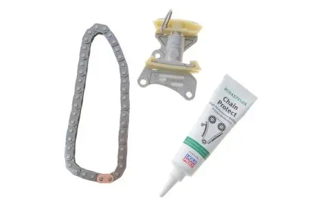 Комплект приводной цепи INA 559 1835 10