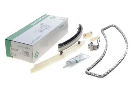 Комплект приводной цепи INA 559 1837 20