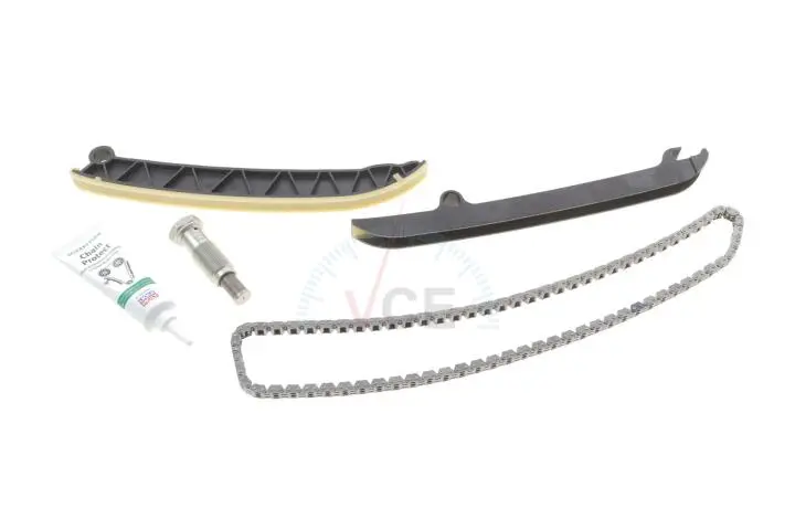 Комплект цепи привода распределительного вала INA 559 1838 20 (фото 1)