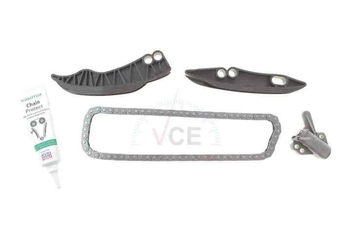 Комплект ланцюга приводу розподільного валу INA 559183920 (фото 1)