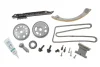 комплект цепи грм opel vectra/zafira 2.2 dgi 03-12 559 1849 40