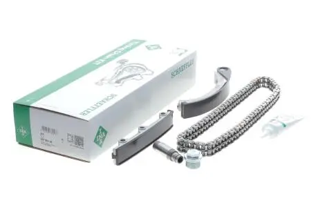 Комплект ланцюга приводу розподільного валу INA 559 1851 20