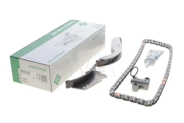 Комплект приводной цепи INA 559 1866 20 (фото 1)