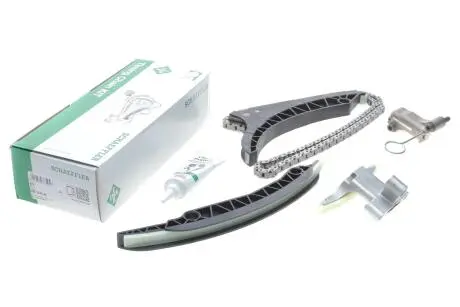 Комплект цепи ГРМ BMW 5 (F10)/7 (F01/F02/F03/F04)/X5 (E70/F15/F85)/X6 (E71/E72) 08-14 (N63) (IWIS) INA 559 1876 20