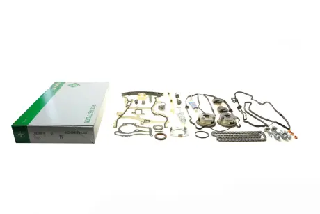 Комплект приводного ланцюга INA 560 0002 10