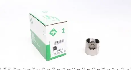 Штовхач, насос високого тиску INA 711 0340 10