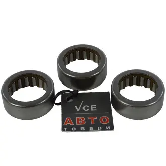 Підшипник, ступінчаста коробка передач INA 712 0379 10