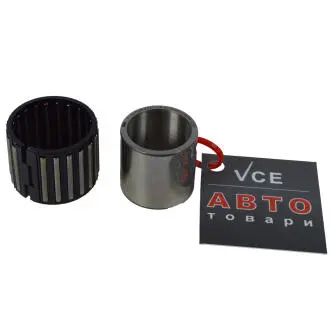 Подшипник, ступенчатая коробка передач INA 712 0478 10