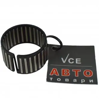 Підшипник, ступінчаста коробка передач INA 712 0579 10