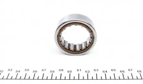 Подшипник, ступенчатая коробка передач INA 712 1027 10