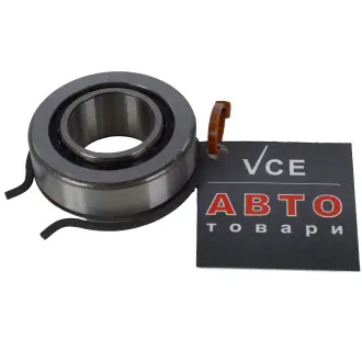 Подшипник, ступенчатая коробка передач INA 712 1147 10