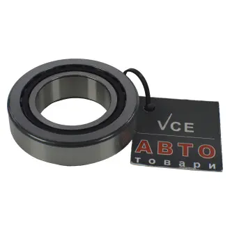 Кульковий підшипник d>30 INA 712 1293 10