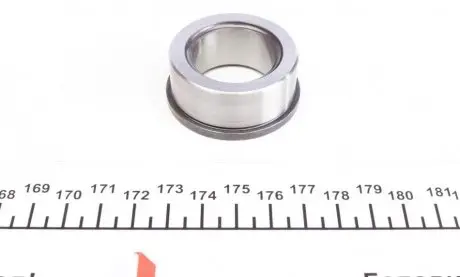 Подшипник, ступенчатая коробка передач INA 712 1295 10