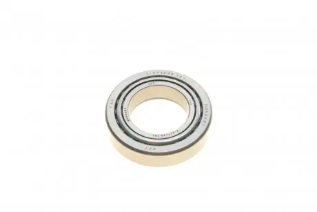 Подшипник шариковый d<30 кпп INA 712 1297 10