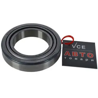 Підшипник кульковий d<30 кпп INA 712 1317 10