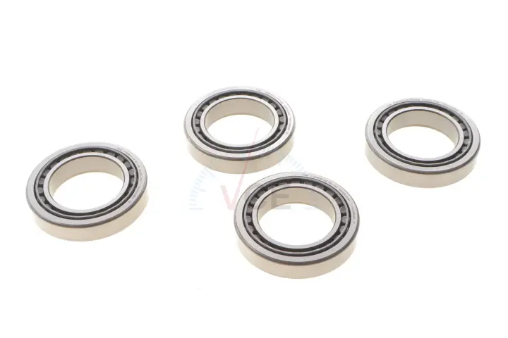 Підшипник кпп audi a4 1.8 tfsi/2.0 tdi 07-17 INA 712 2194 10 (фото 1)