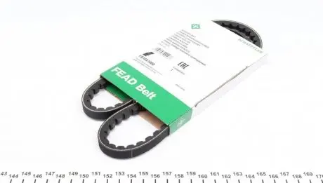 Клиновой ремень INA FB 10X1000