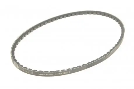 Клиновой ремень INA FB 10X710