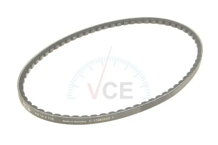 Клиновой ремень INA FB 10X710 (фото 1)