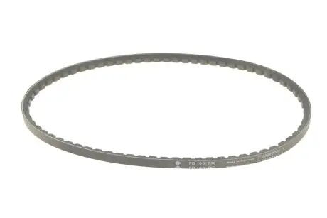 Клиновой ремень INA FB 10X750