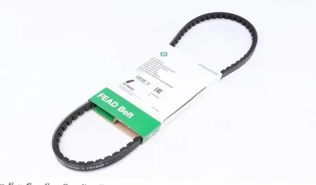 Клиновой ремень INA FB 10X850