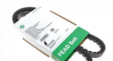 Ремень генератора mb 207/307 om616-90 INA FB 13X1025