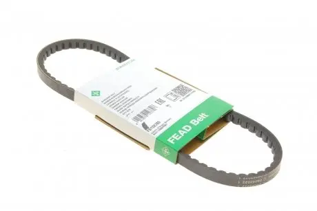 Ремень генератора INA FB 13X785