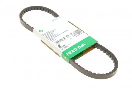 Ремень генератора iveco daily 2.8td, 96-99, (wp), (8140.43) INA FB 13X800